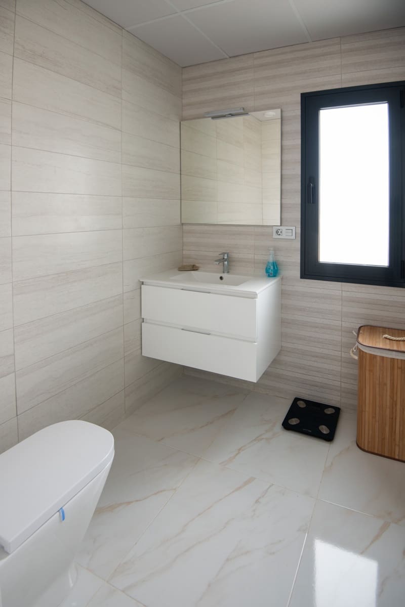 2 chambre Villa/Maison à vendre à Pinar de Campoverde avec garage - 422 500 € (Ref: 9351871)