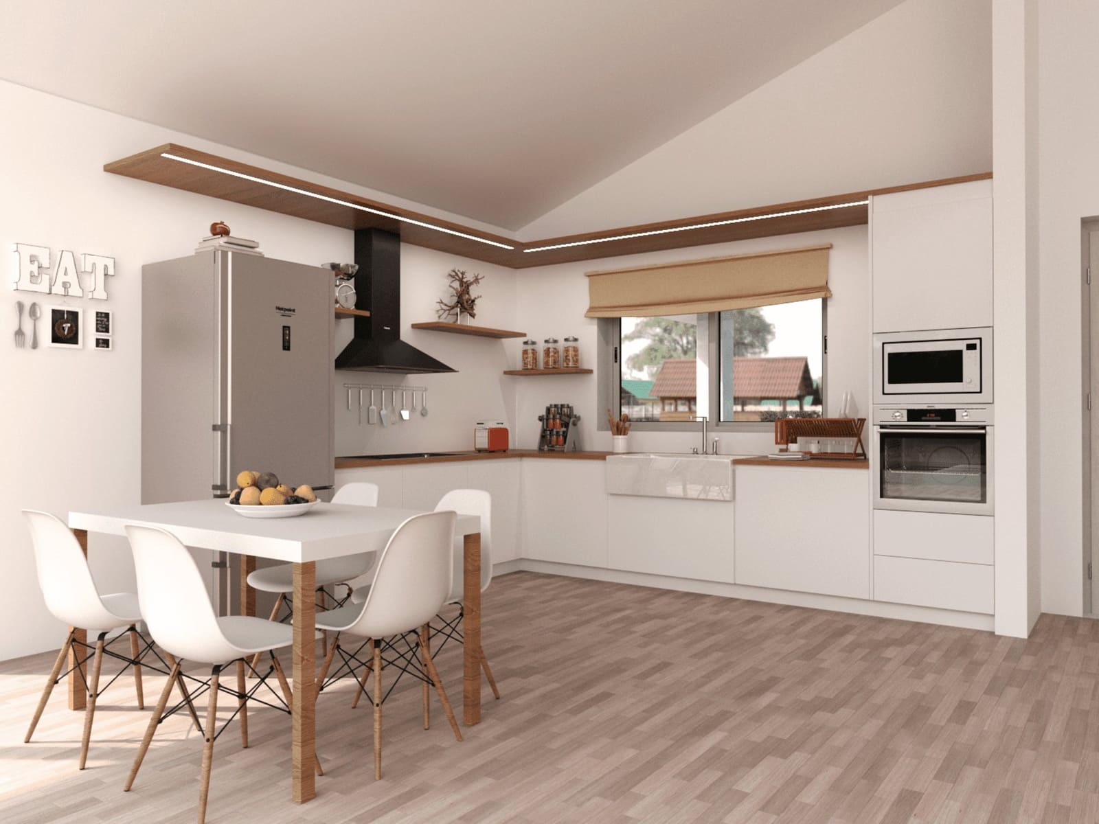 3 slaapkamer Villa te koop in Moratalla - € 289.000 (Ref: 9351885)