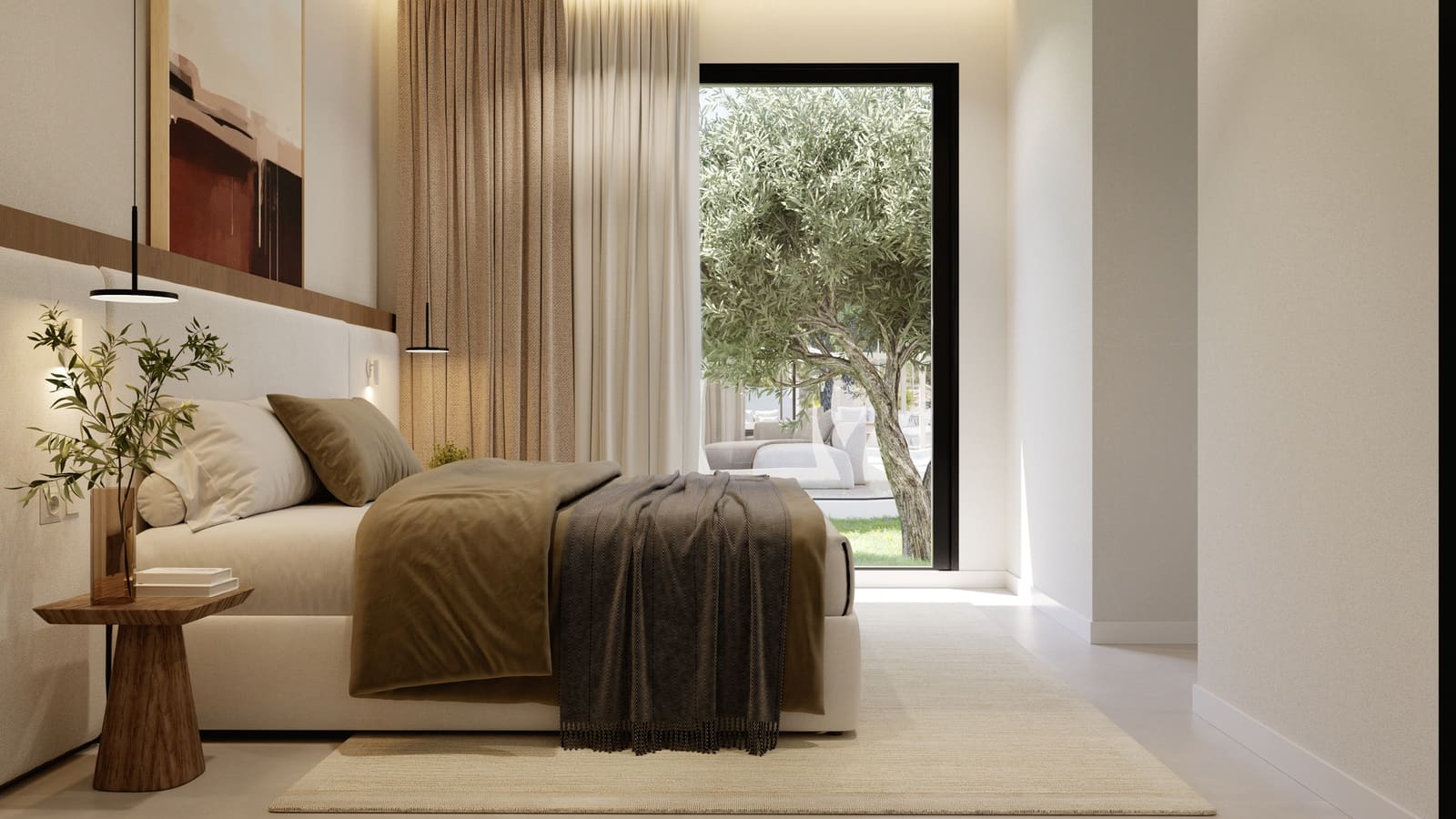 3 quarto Moradia para venda em Finestrat - 640 000 € (Ref: 9351896)