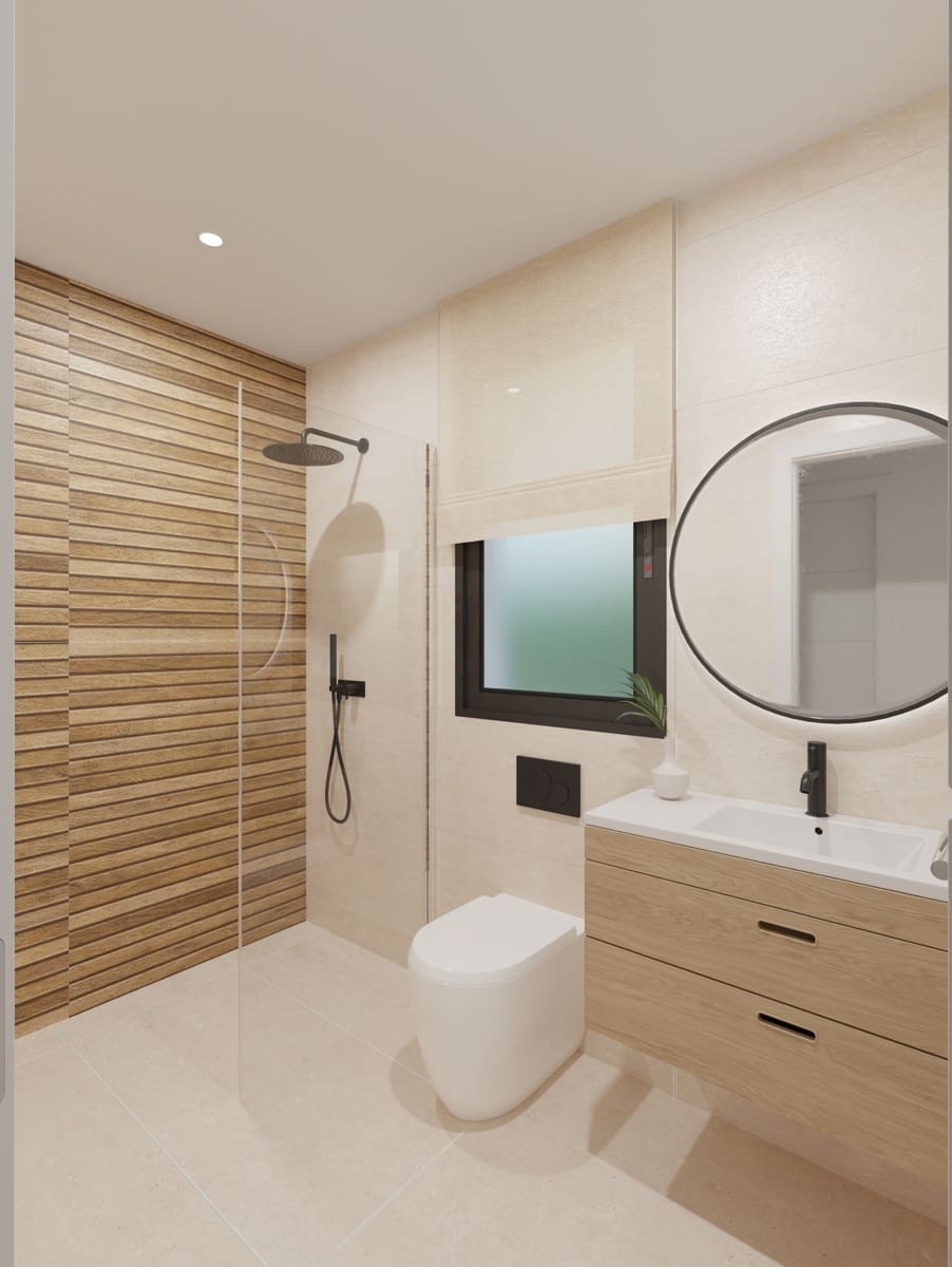 3 camera da letto Villa in vendita in Los Montesinos - 499.000 € (Rif: 9351948)