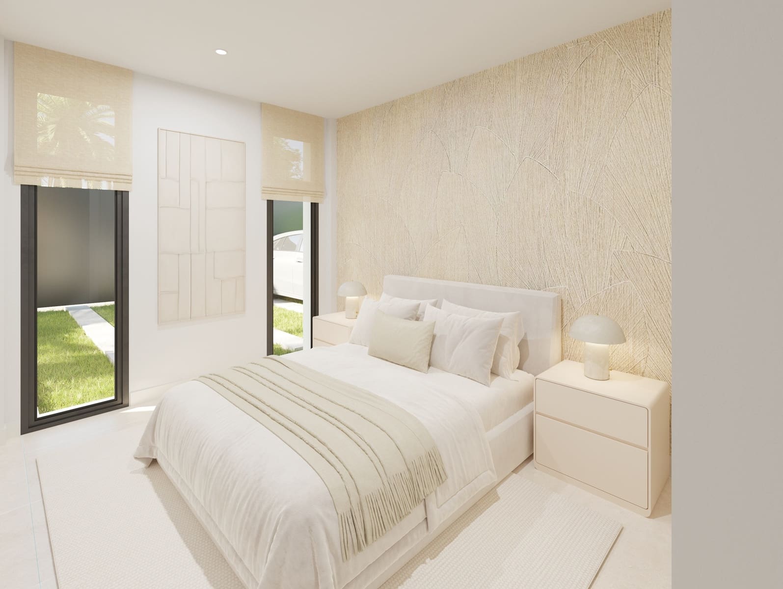 3 camera da letto Villa in vendita in Los Montesinos - 499.000 € (Rif: 9351948)