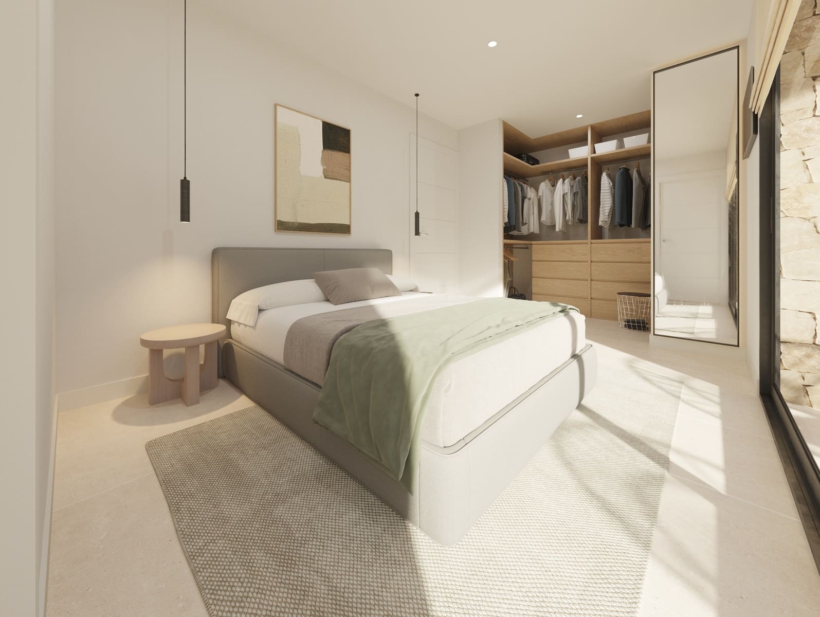 3 chambre Villa/Maison à vendre à Los Montesinos - 529 000 € (Ref: 9351949)