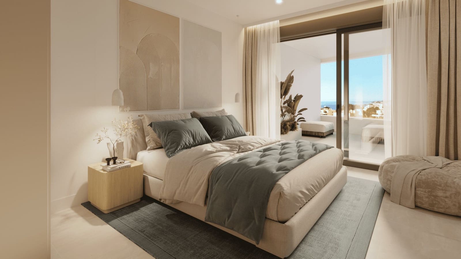 3 Zimmer Villa zu verkaufen in Fuengirola mit Pool Garage - 810.000 € (Ref: 9351981)