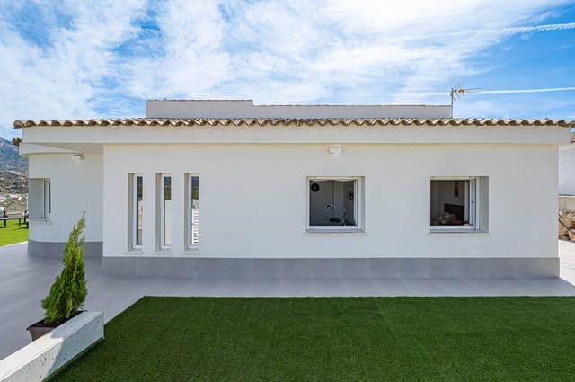 3 Zimmer Villa zu verkaufen in Viñuela - 365.000 € (Ref: 9351998)