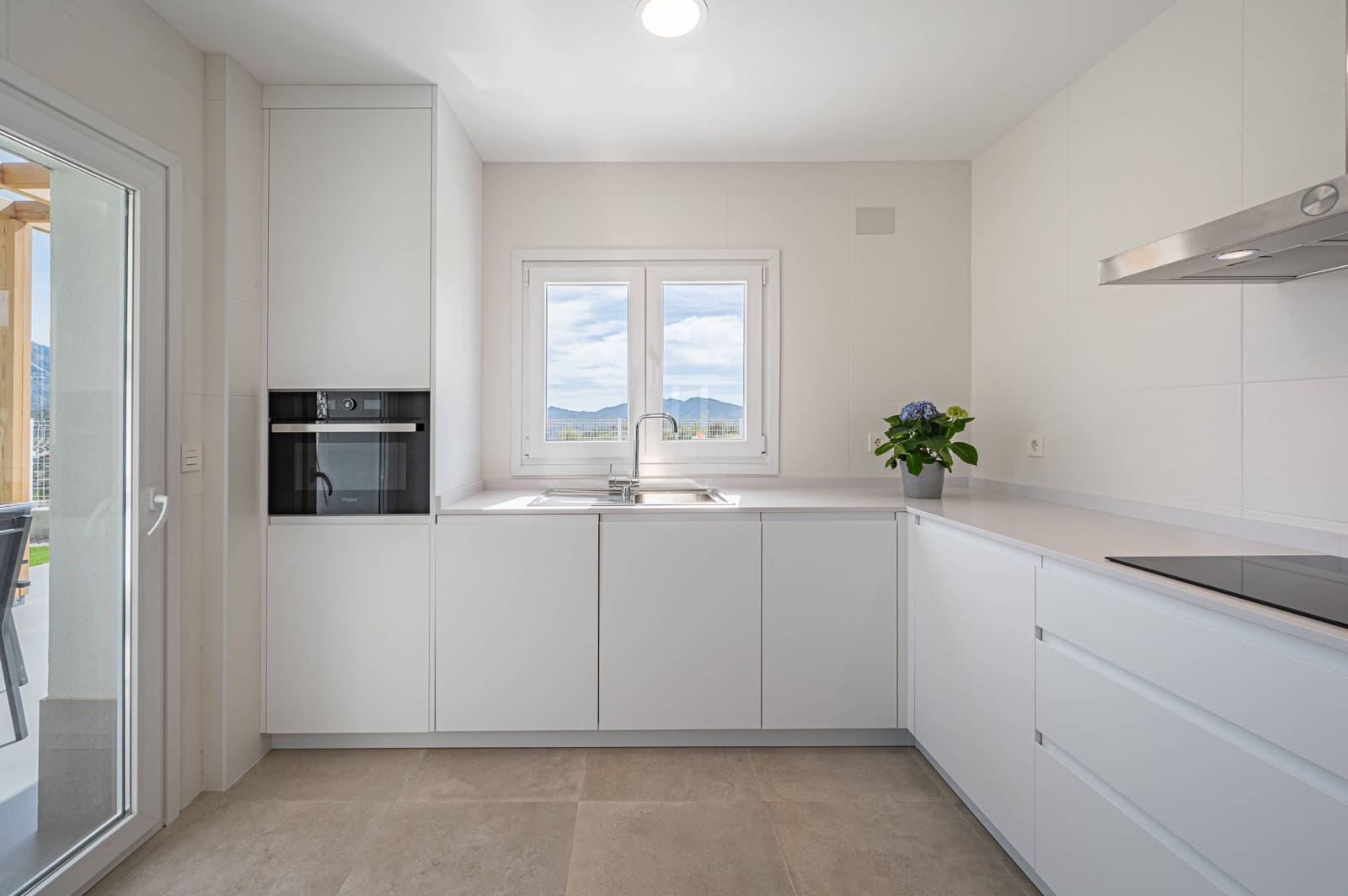 3 Zimmer Villa zu verkaufen in Vinuela - 420.000 € (Ref: 9351999)