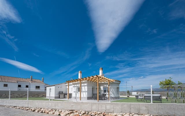 3 Zimmer Villa zu verkaufen in Viñuela - 420.000 € (Ref: 9351999)