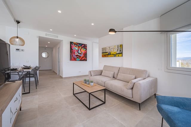 3 Zimmer Villa zu verkaufen in Viñuela - 420.000 € (Ref: 9351999)