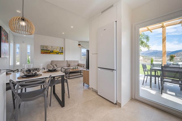 3 Zimmer Villa zu verkaufen in Viñuela - 420.000 € (Ref: 9351999)