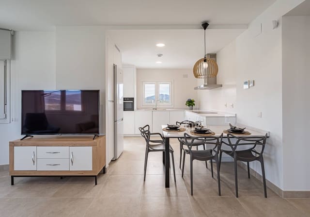 3 Zimmer Villa zu verkaufen in Viñuela - 420.000 € (Ref: 9351999)