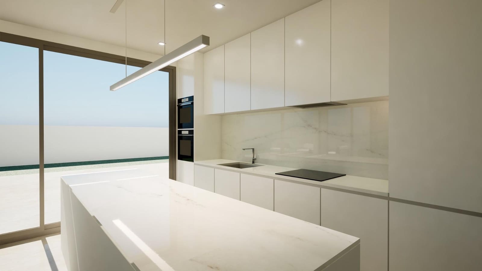 4 slaapkamer Villa te koop in Buenas Noches met zwembad - € 1.495.000 (Ref: 9352006)