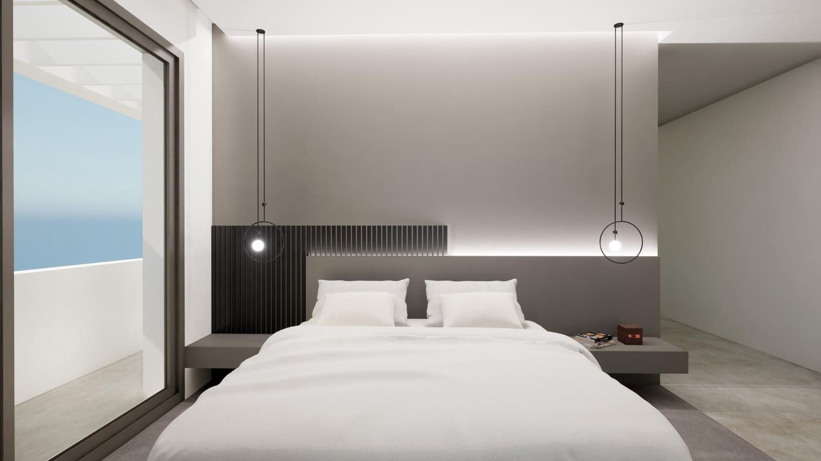 4 slaapkamer Villa te koop in Buenas Noches met zwembad - € 1.495.000 (Ref: 9352006)