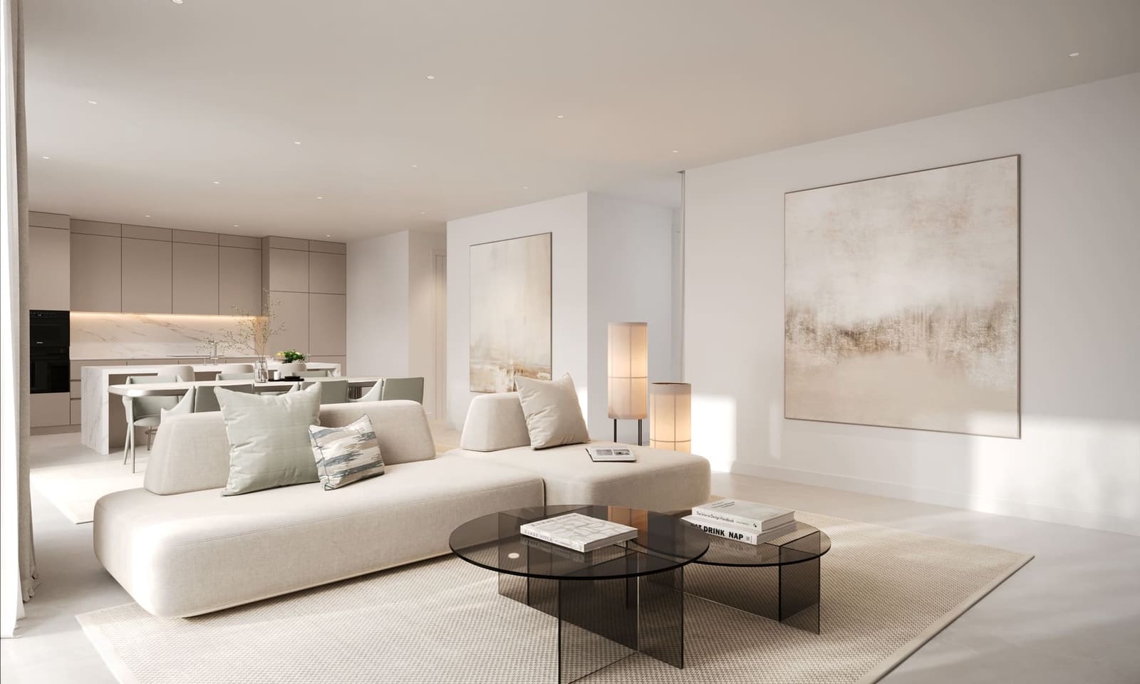 3 slaapkamer Appartement te koop in Estepona met zwembad - € 565.000 (Ref: 9352013)