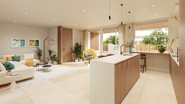 3 soveværelse Villa til salg i San Juan de los Terreros, Pulpí med swimmingpool - € 479.000 (Ref: 9352044)