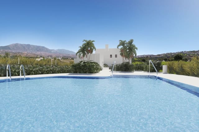 3 Zimmer Villa zu verkaufen in La Cala de Mijas, Mijas - 641.000 € (Ref: 9352046)