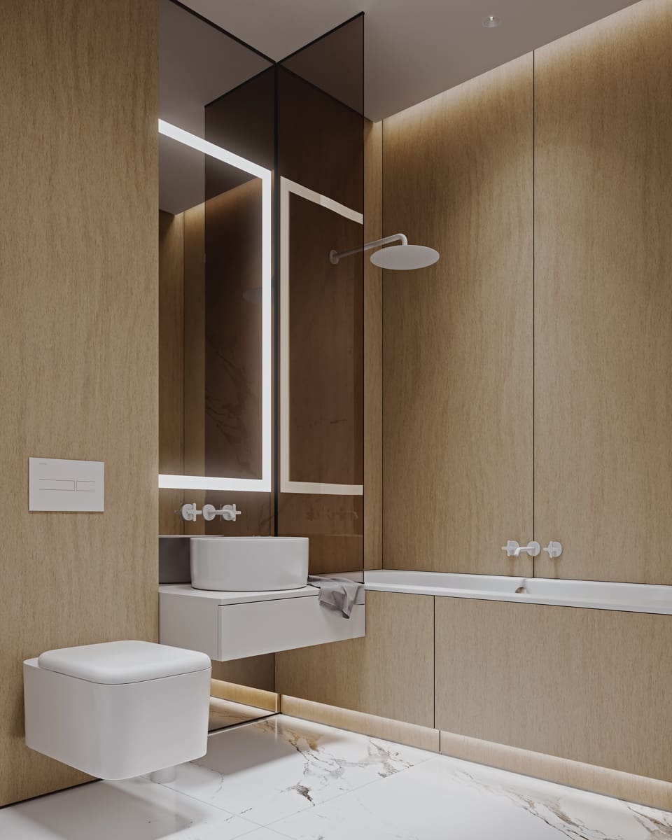 3 bedroom Apartment for sale in Las Lagunas de Mijas with pool garage - € 660,000 (Ref: 9352070)