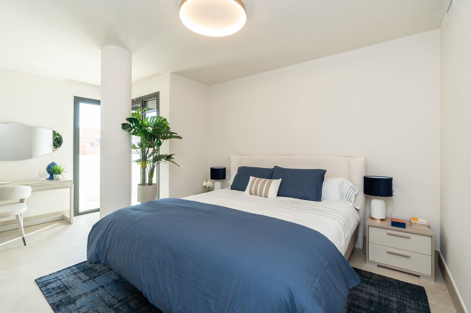 2 soverom Leilighet til salgs i Benahavis med svømmebasseng garasje - € 635 000 (Ref: 9352199)