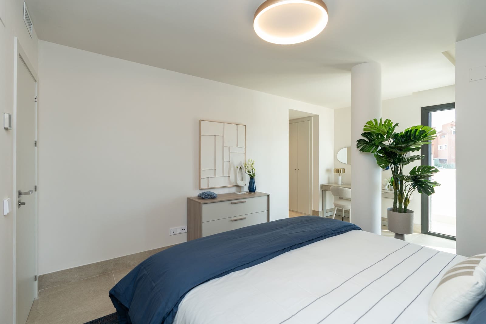 2 soverom Leilighet til salgs i Benahavis med svømmebasseng garasje - € 635 000 (Ref: 9352199)