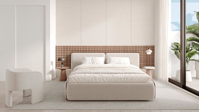 2 chambre Appartement à vendre à Las Lagunas de Mijas, Mijas avec piscine garage - 468 000 € (Ref: 9352222)