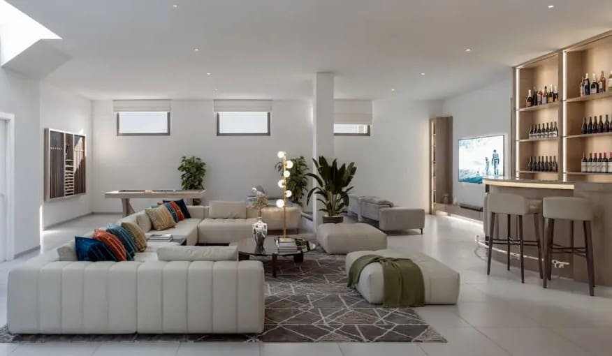 3 bedroom Villa for sale in Fuengirola with pool - € 870,000 (Ref: 9352233)