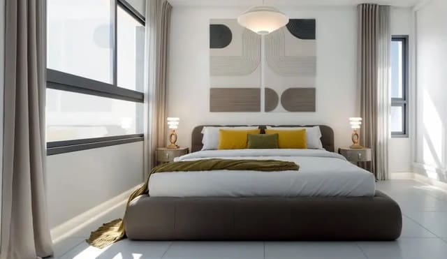 3 soveværelse Villa til salg i Playa de los Boliches, Fuengirola med swimmingpool - € 870.000 (Ref: 9352233)