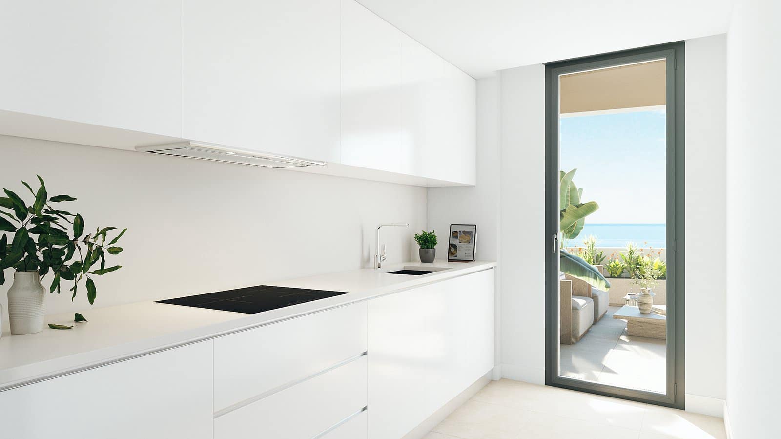 2 chambre Appartement à vendre à Torremolinos avec piscine - 761 500 € (Ref: 9352235)