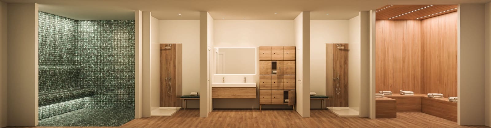 2 sypialnia Apartament na sprzedaż w Casares z basenem garażem - 584 500 € (Ref: 9352244)