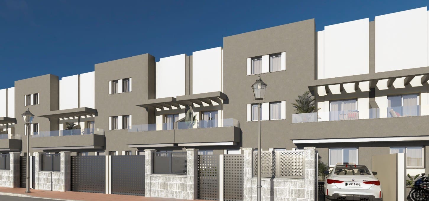 4 camera da letto Villa in vendita in Torrox - 422.000 € (Rif: 9352256)