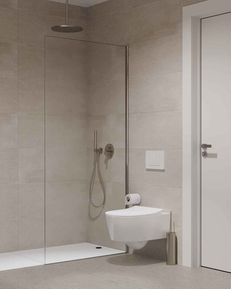 3 chambre Appartement à vendre à El Paraiso avec piscine garage - 1 205 000 € (Ref: 9352275)