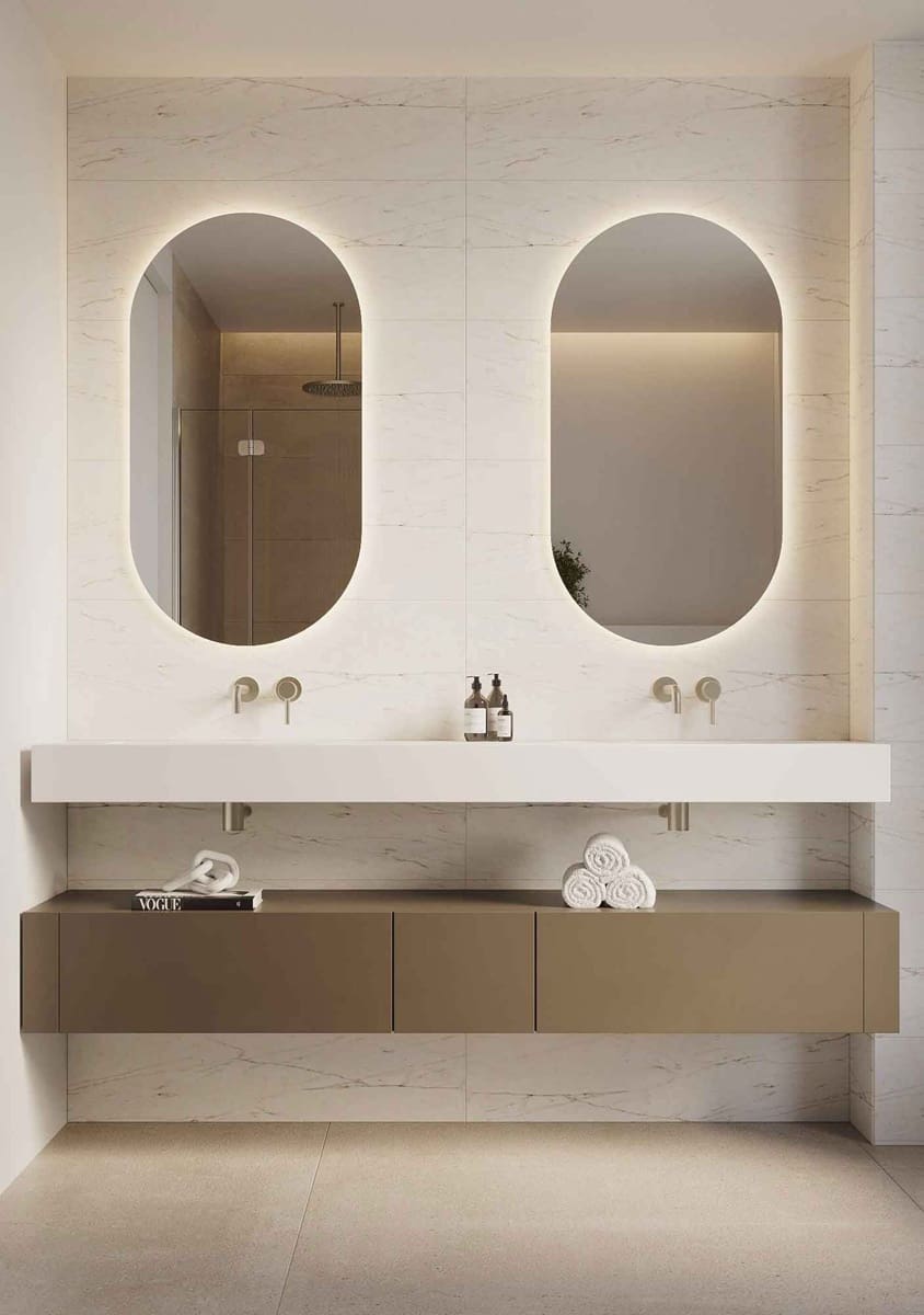 3 chambre Appartement à vendre à El Paraiso avec piscine garage - 1 205 000 € (Ref: 9352275)