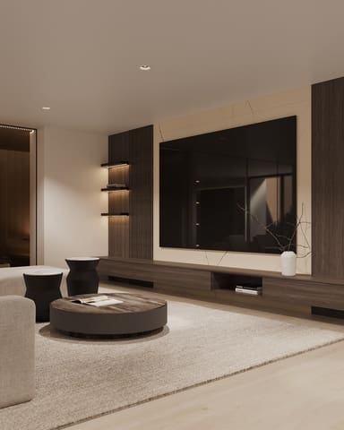 6 slaapkamer Villa te koop in Sierra Blanca, Marbella - € 8.995.000 (Ref: 9352314)