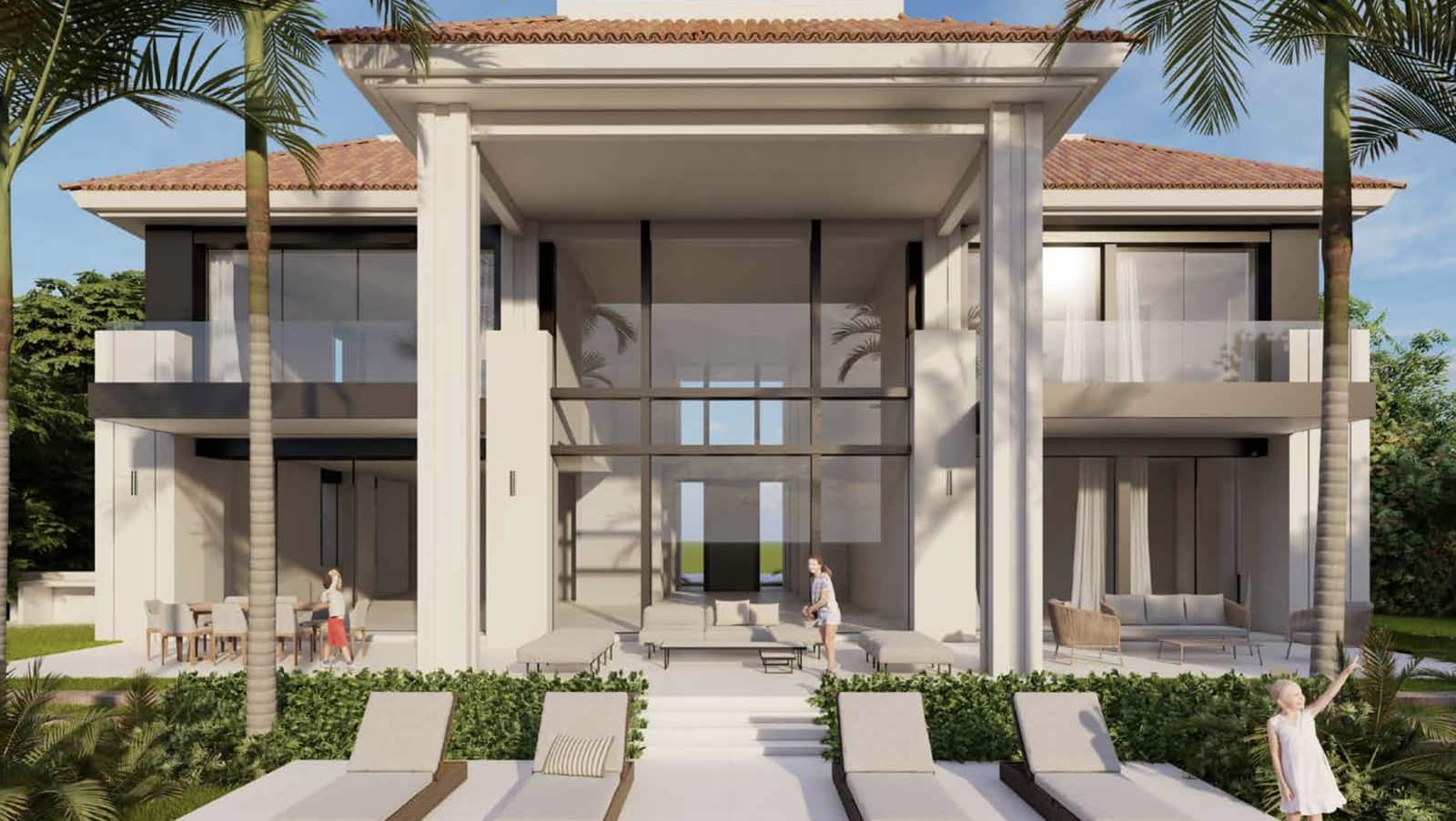 6 slaapkamer Villa te koop in Marbella - € 8.995.000 (Ref: 9352314)