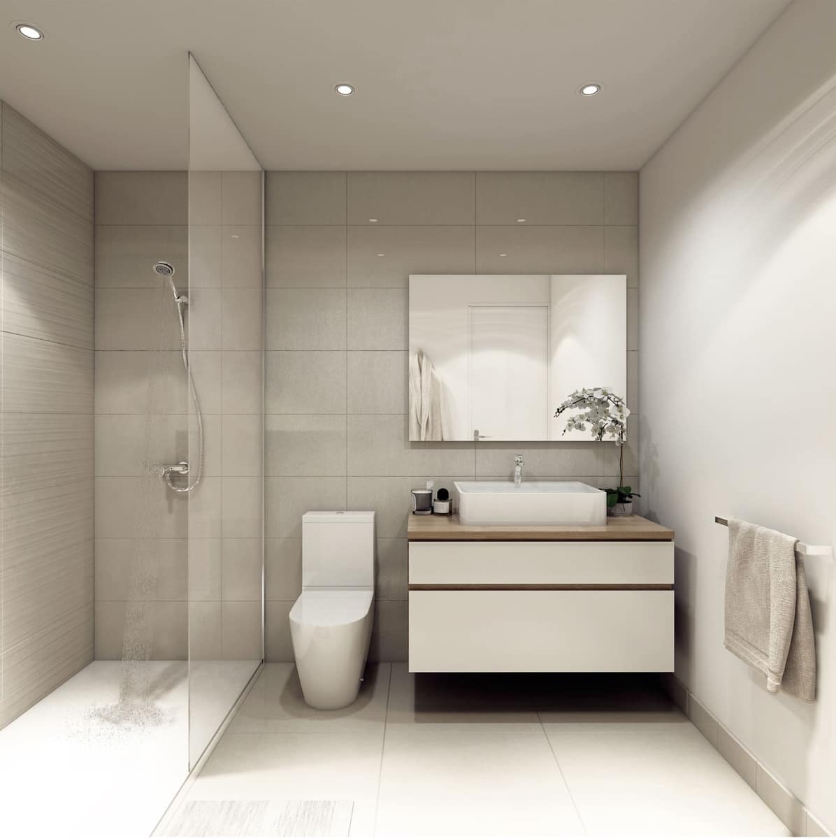 Apartamento de 2 habitaciones en Rincón de la Victoria en venta con piscina garaje - 424.000 € (Ref: 9352329)