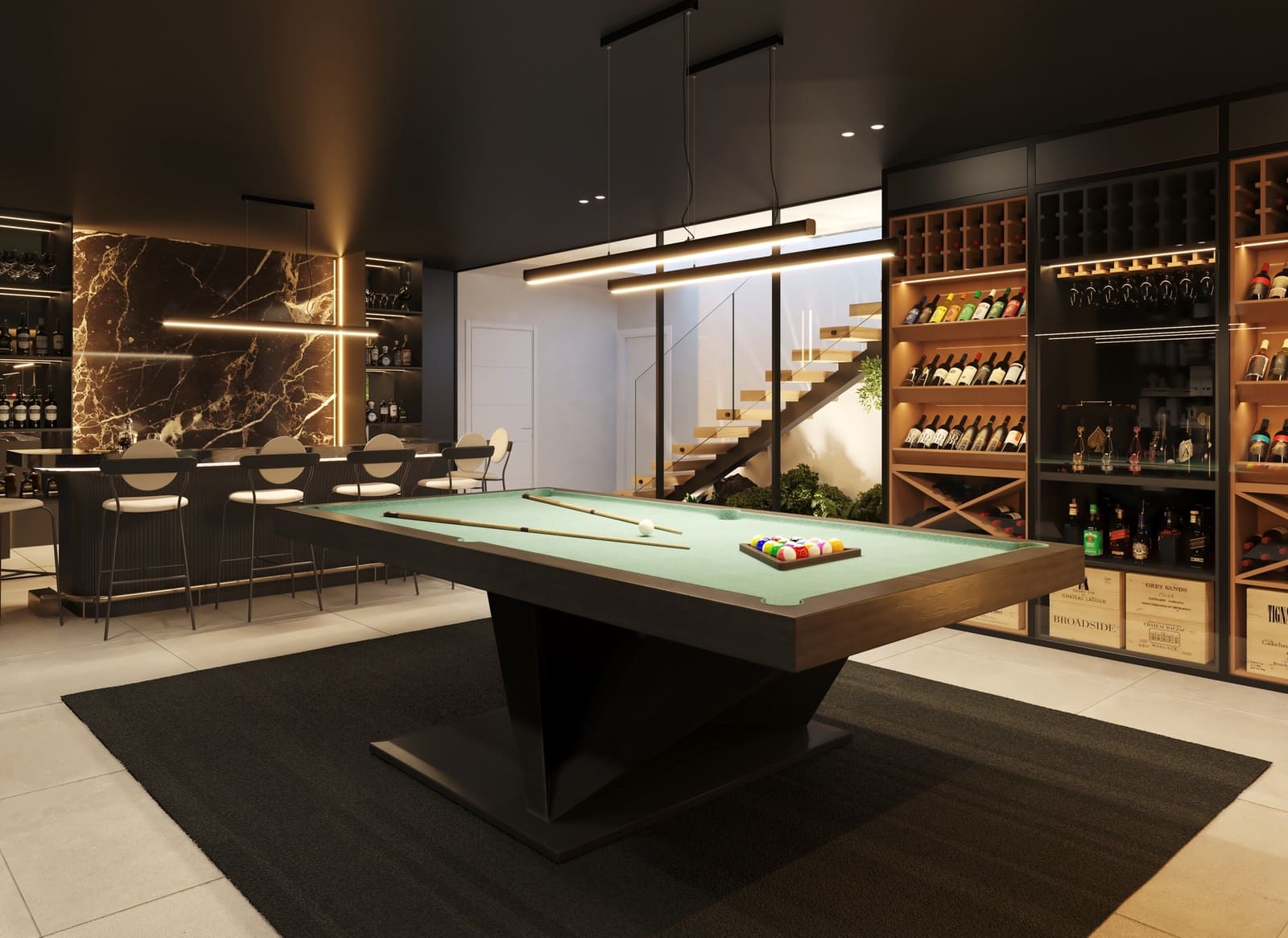 5 sypialnia Willa na sprzedaż w Benalmadena - 3 500 000 € (Ref: 9352334)