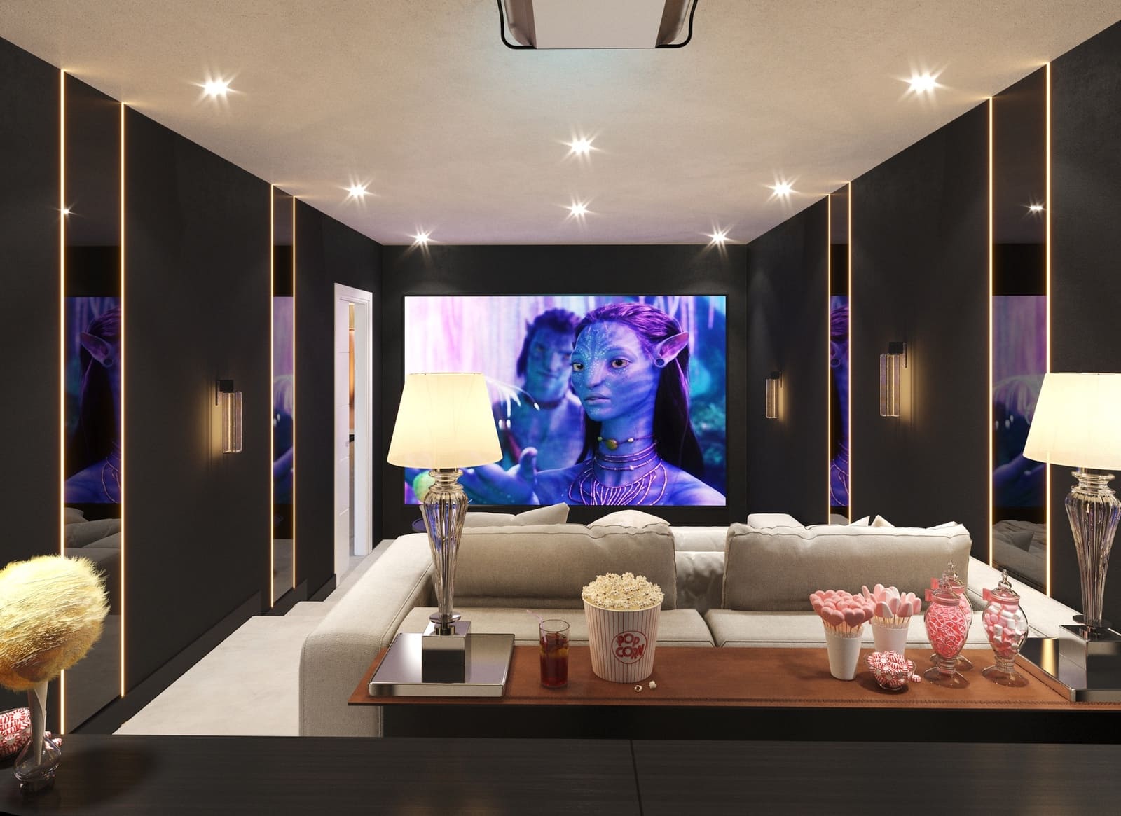 5 sypialnia Willa na sprzedaż w Benalmadena - 3 500 000 € (Ref: 9352334)