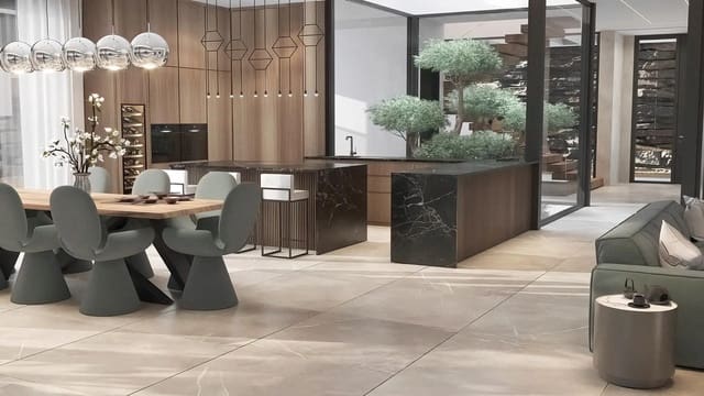 6 slaapkamer Villa te koop in La Zagaleta - El Madroñal, Benahavís - € 6.500.000 (Ref: 9352337)