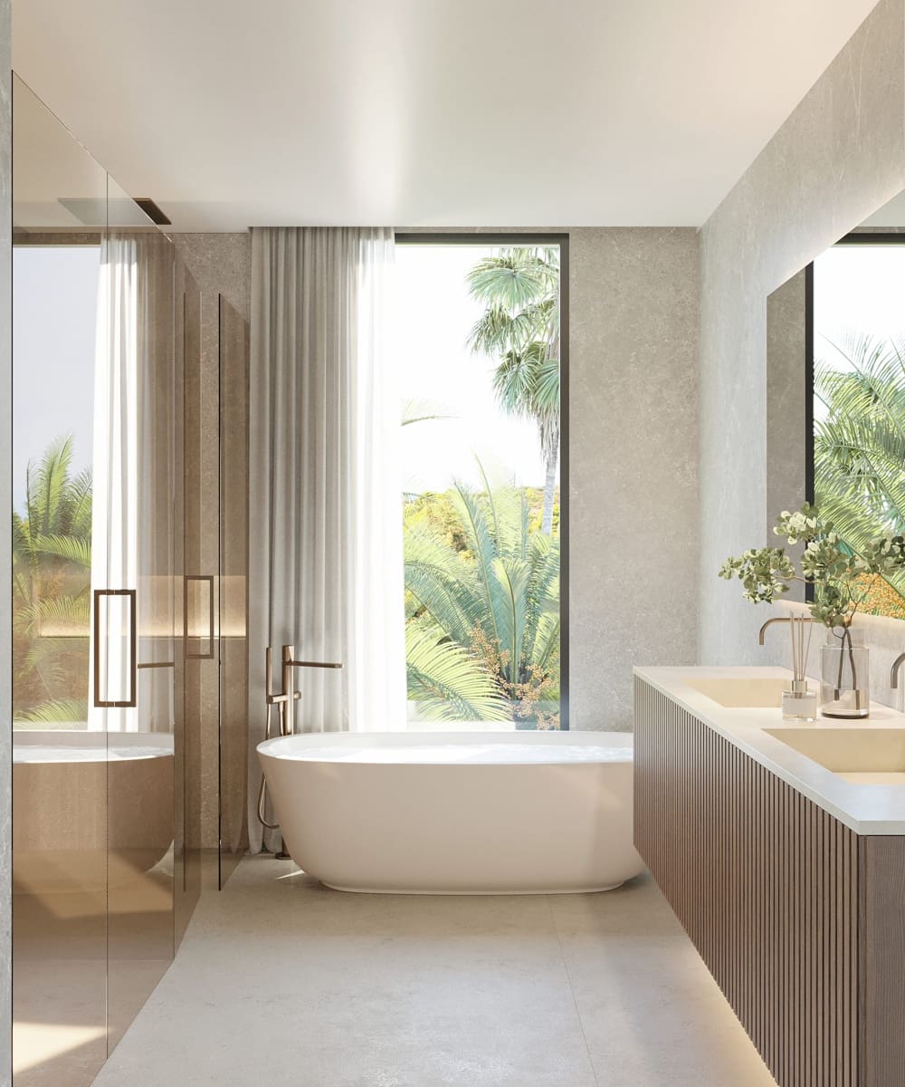 4 Zimmer Villa zu verkaufen in Marbella - 5.550.000 € (Ref: 9352341)