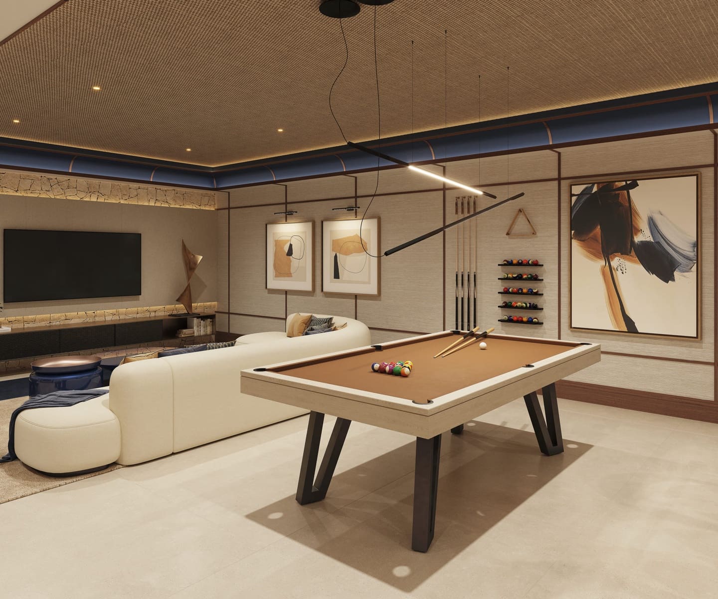 5 soverom Villa til salgs i Marbella - € 5 550 000 (Ref: 9352342)