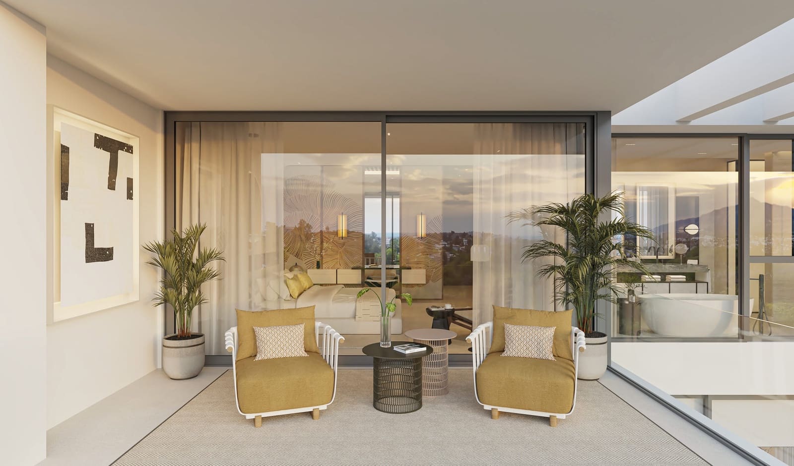 5 makuuhuone Huvila myytävänä paikassa Marbella - 6 250 000 € (Ref: 9352343)