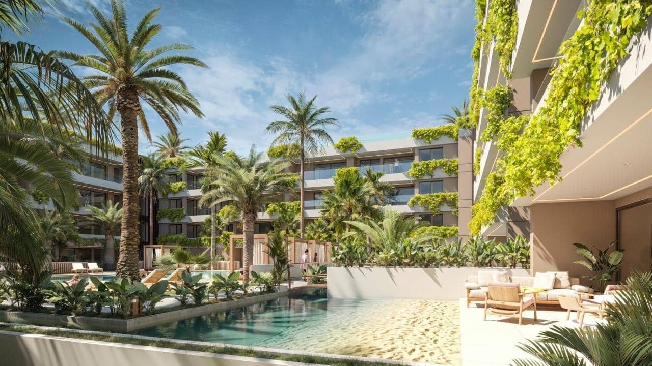 2 Zimmer Apartment zu verkaufen in San Pedro de Alcantara mit Pool - 499.000 € (Ref: 9352350)