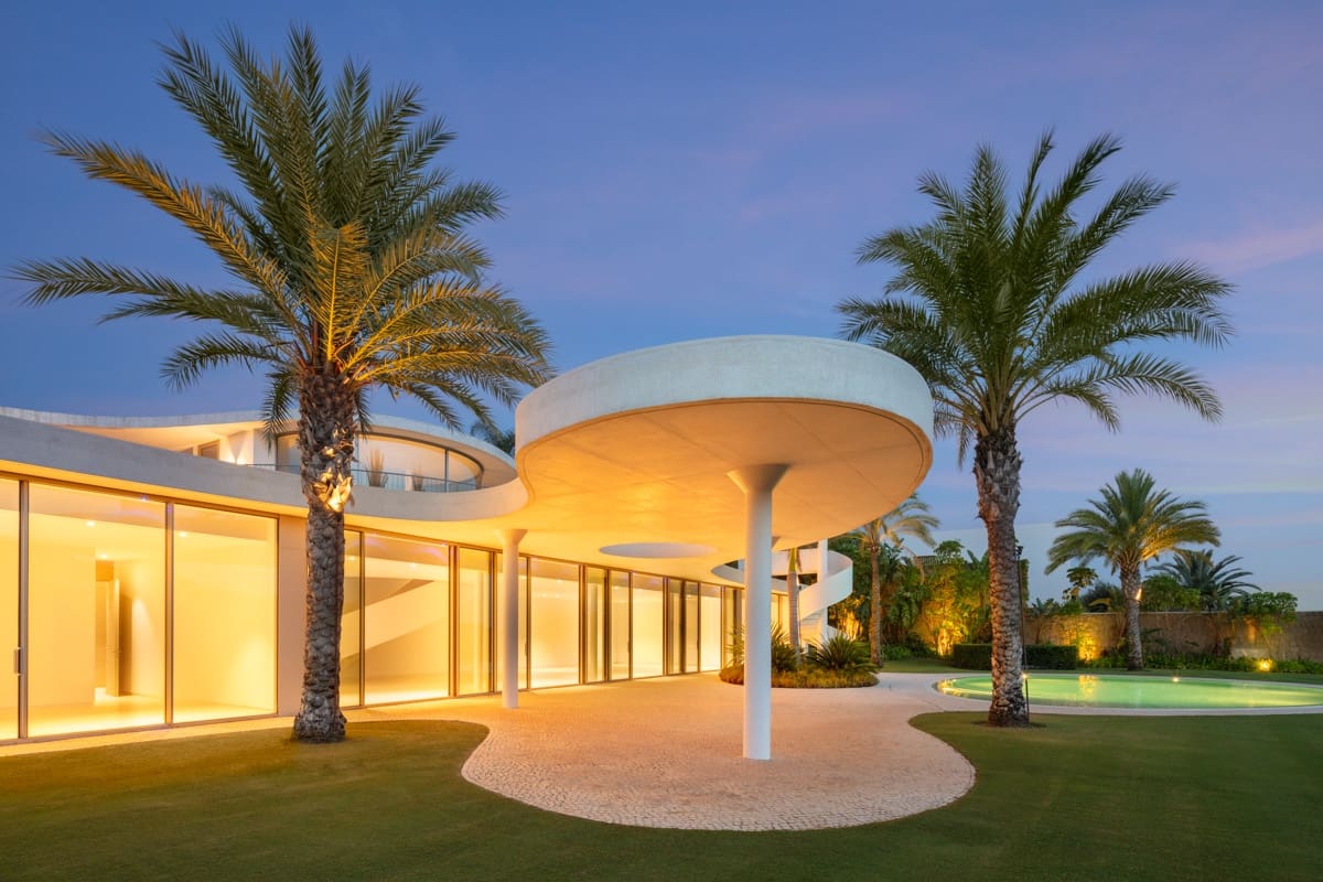 4 slaapkamer Villa te koop in Casares - € 5.750.000 (Ref: 9352356)