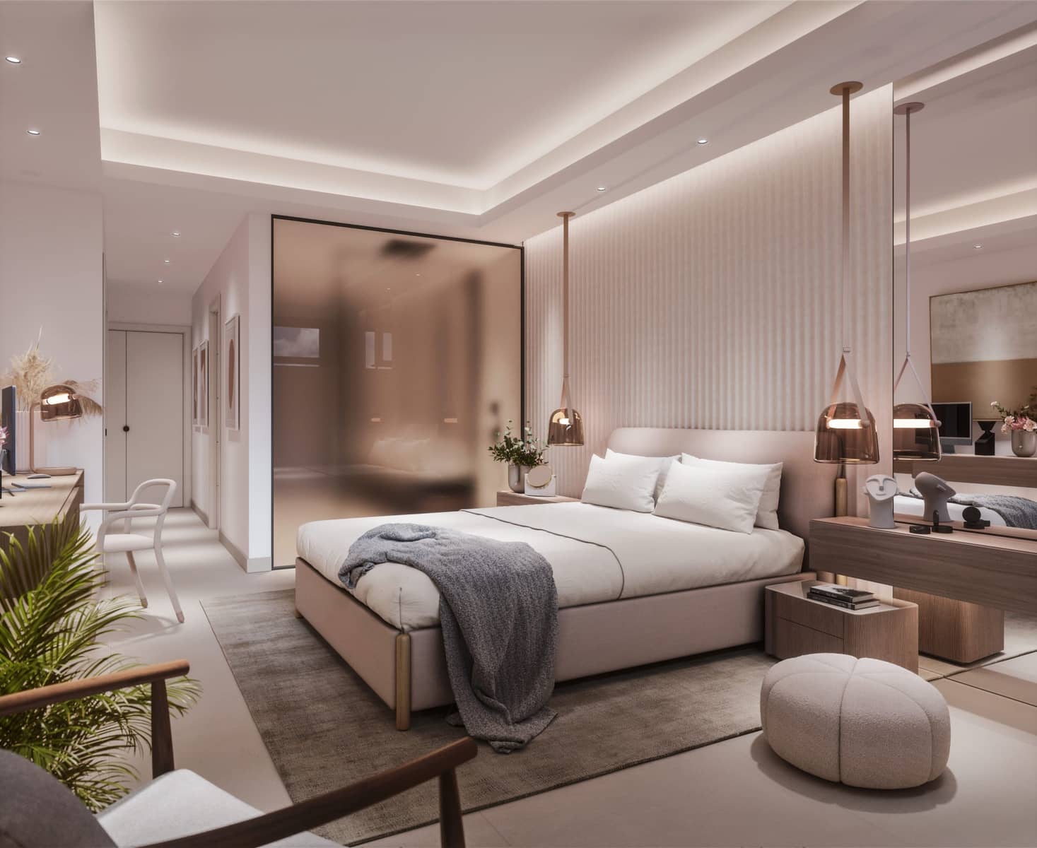 5 bedroom Villa for sale in Las Lagunas de Mijas - € 2,300,240 (Ref: 9352359)