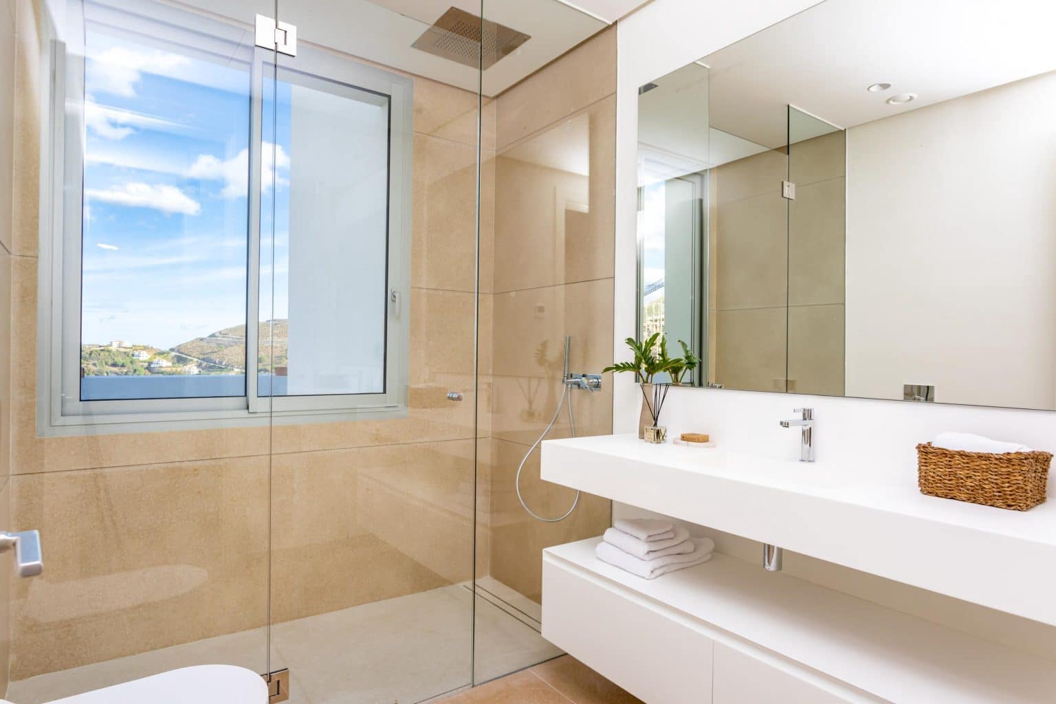 3 soveværelse Lejlighed til salg i Benahavis med swimmingpool - € 1.380.000 (Ref: 9352367)