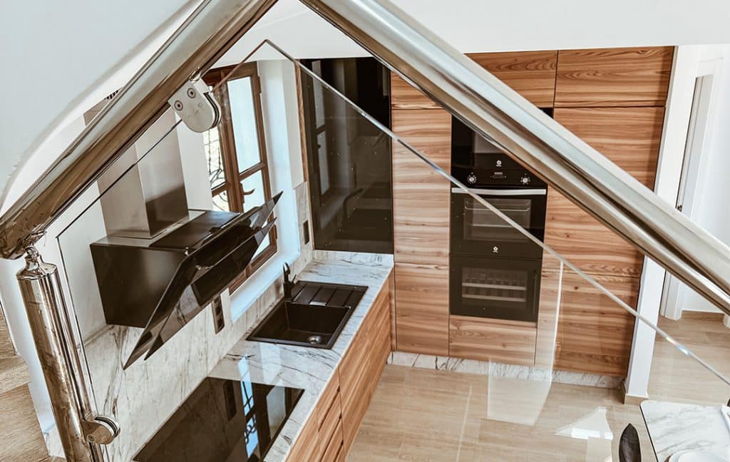 3 sypialnia Willa na sprzedaż w Cuevas del Almanzora z basenem - 465 000 € (Ref: 9352373)