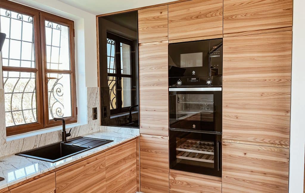 3 sypialnia Willa na sprzedaż w Cuevas del Almanzora z basenem - 465 000 € (Ref: 9352373)