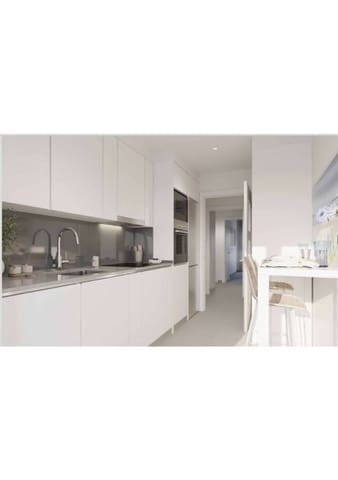 2 soveværelse Lejlighed til salg i Almuñécar med swimmingpool garage - € 316.000 (Ref: 9352376)