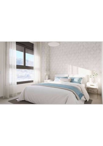 2 soveværelse Lejlighed til salg i Almuñécar med swimmingpool garage - € 316.000 (Ref: 9352376)