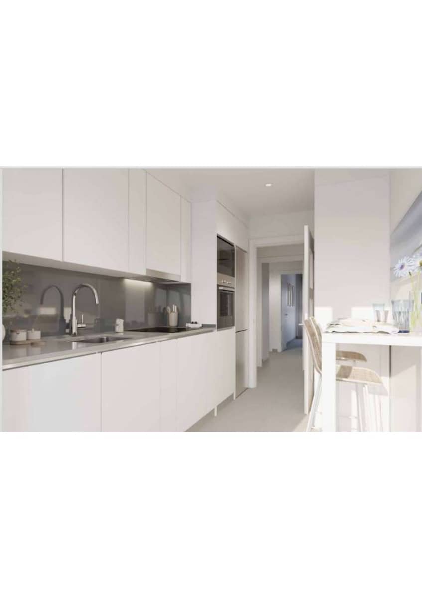 3 Zimmer Apartment zu verkaufen in Almunecar mit Pool Garage - 331.000 € (Ref: 9352377)