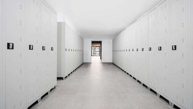 2 soveværelse Lejlighed til salg i Sierra Nevada, Monachil - € 185.000 (Ref: 9352410)