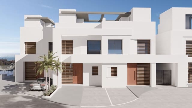 3 sypialnia Willa na sprzedaż w Riviera del Sol, Mijas z basenem - 2 350 713 € (Ref: 9352414)
