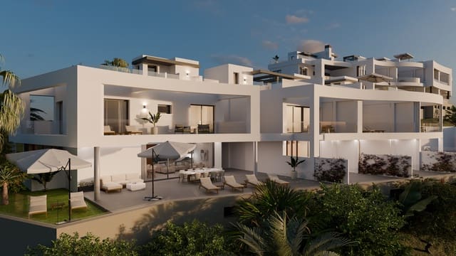3 bedroom Villa for sale in Riviera del Sol, Mijas with pool - € 1,616,016 (Ref: 9352415)